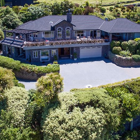 Tauhara Sunrise Lodge Taupo Luaran gambar