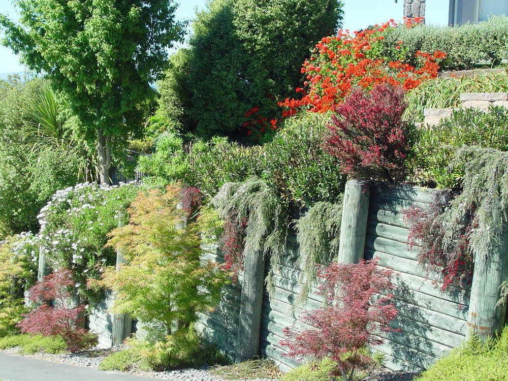 Tauhara Sunrise Lodge Taupo Luaran gambar