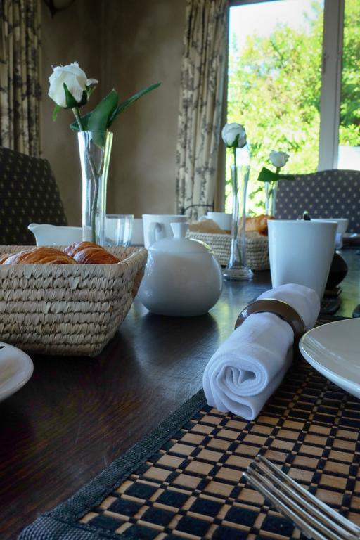 Tauhara Sunrise Lodge Taupo Luaran gambar