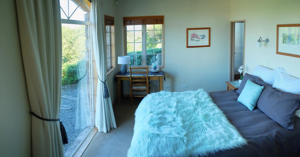 Tauhara Sunrise Lodge Taupo Luaran gambar