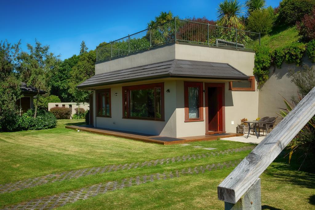 Tauhara Sunrise Lodge Taupo Luaran gambar
