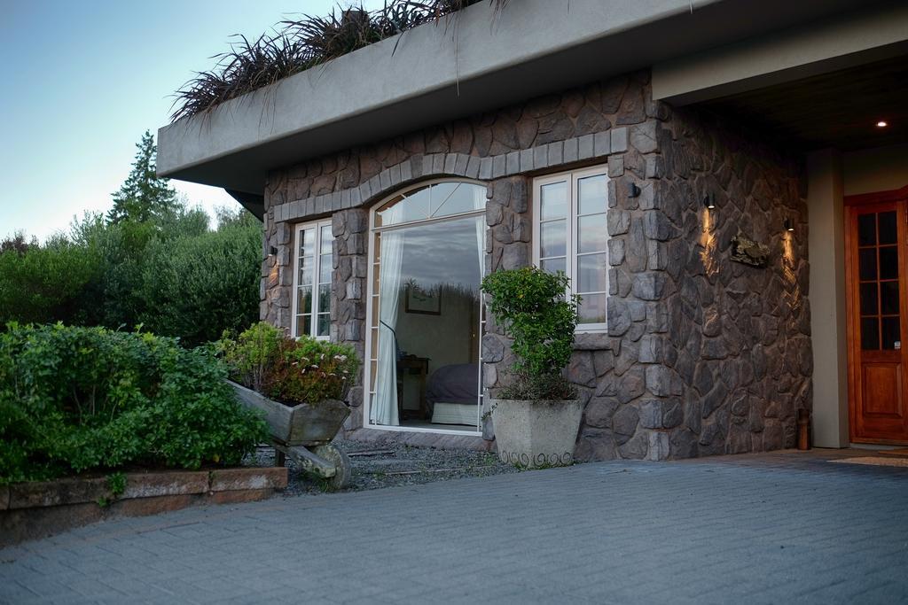 Tauhara Sunrise Lodge Taupo Luaran gambar