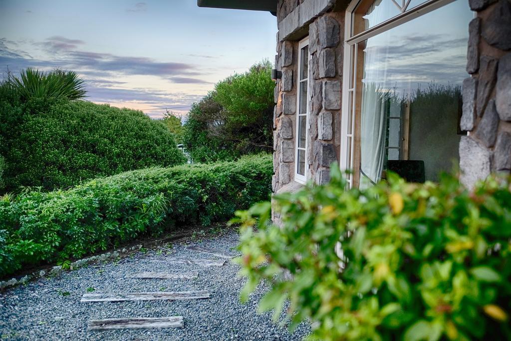 Tauhara Sunrise Lodge Taupo Luaran gambar
