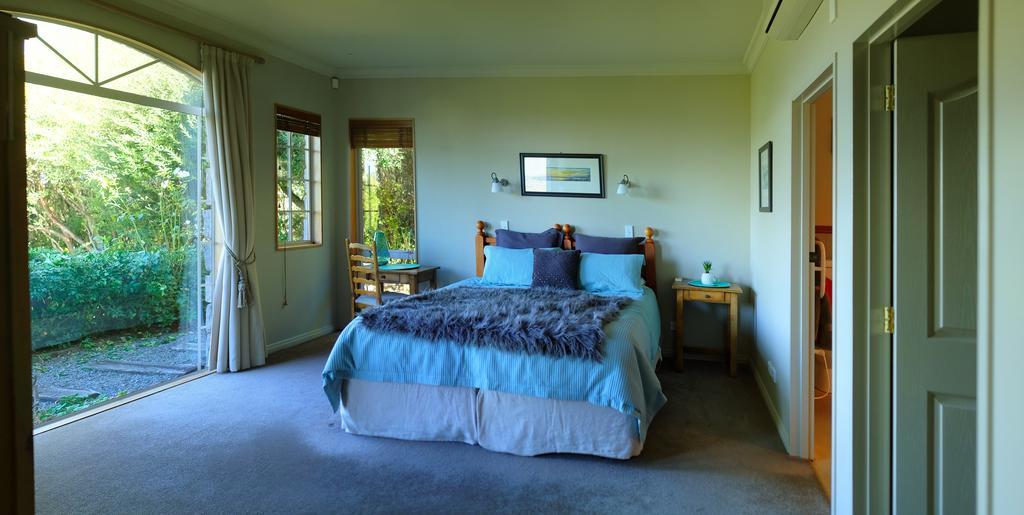 Tauhara Sunrise Lodge Taupo Luaran gambar