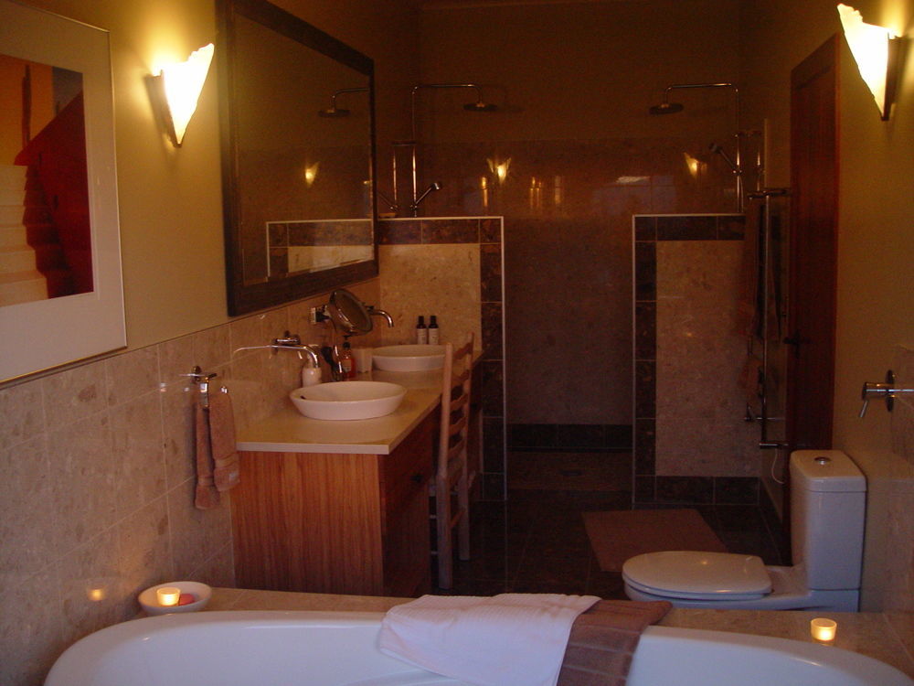 Tauhara Sunrise Lodge Taupo Luaran gambar