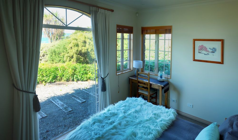 Tauhara Sunrise Lodge Taupo Luaran gambar