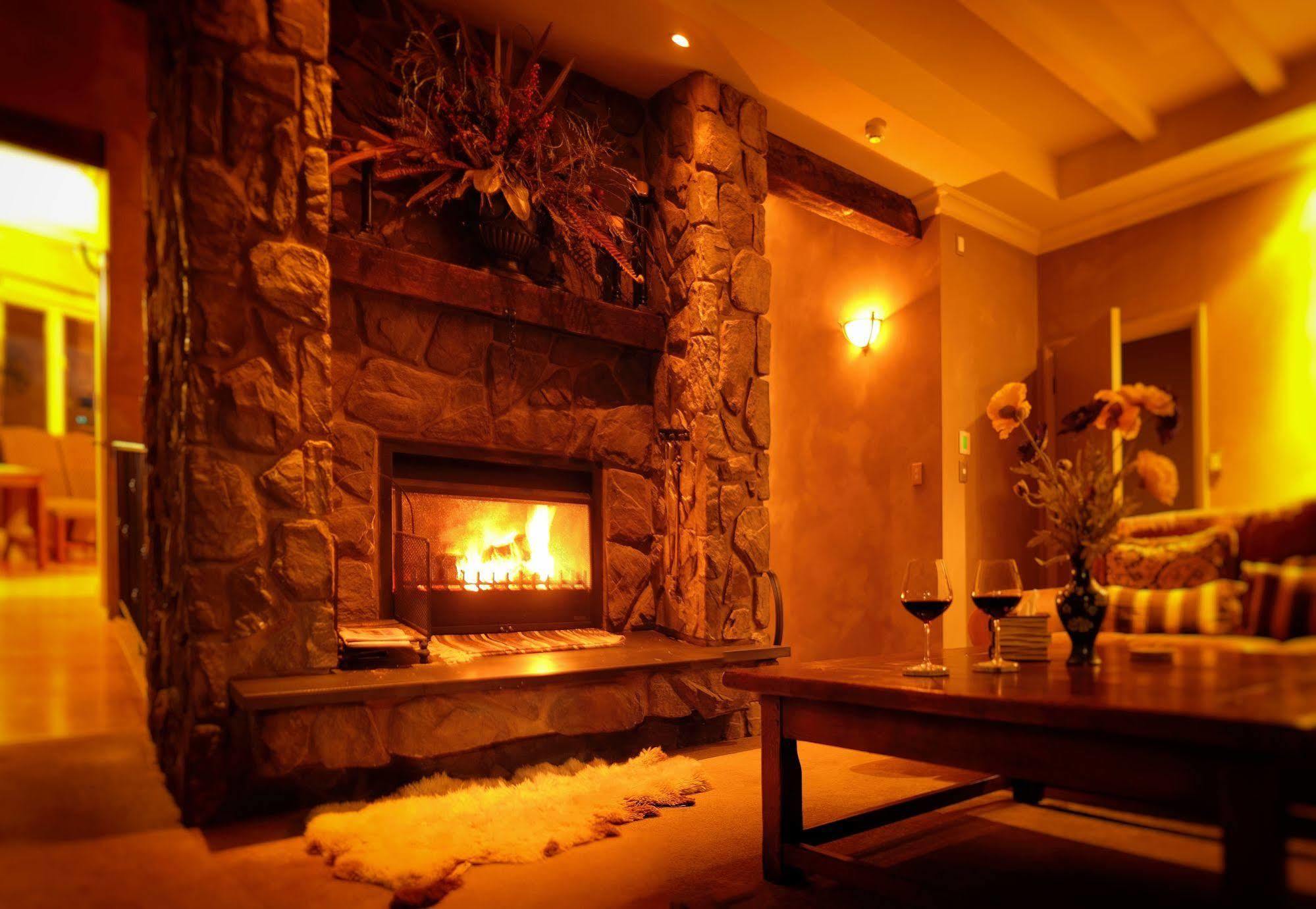 Tauhara Sunrise Lodge Taupo Luaran gambar