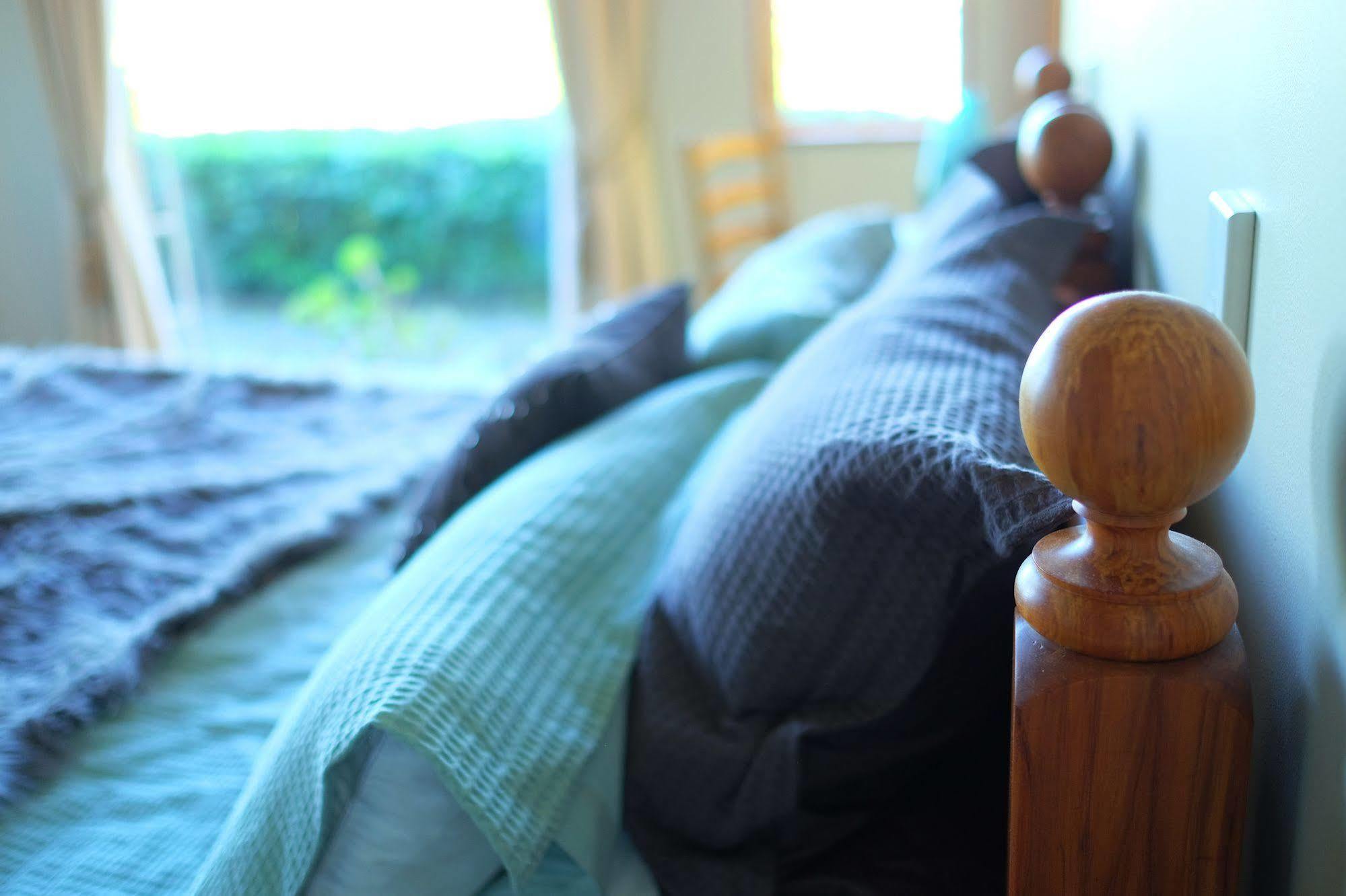 Tauhara Sunrise Lodge Taupo Luaran gambar