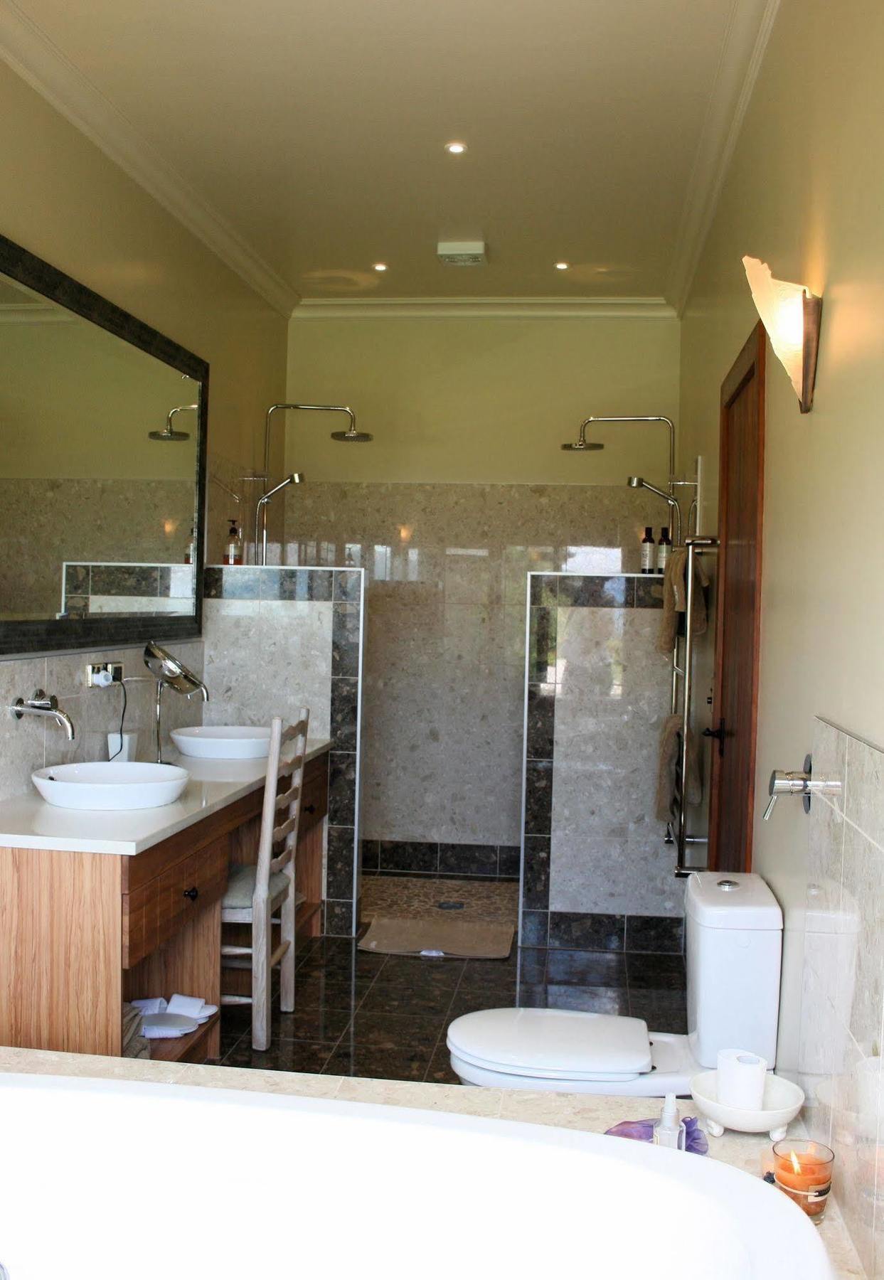 Tauhara Sunrise Lodge Taupo Luaran gambar