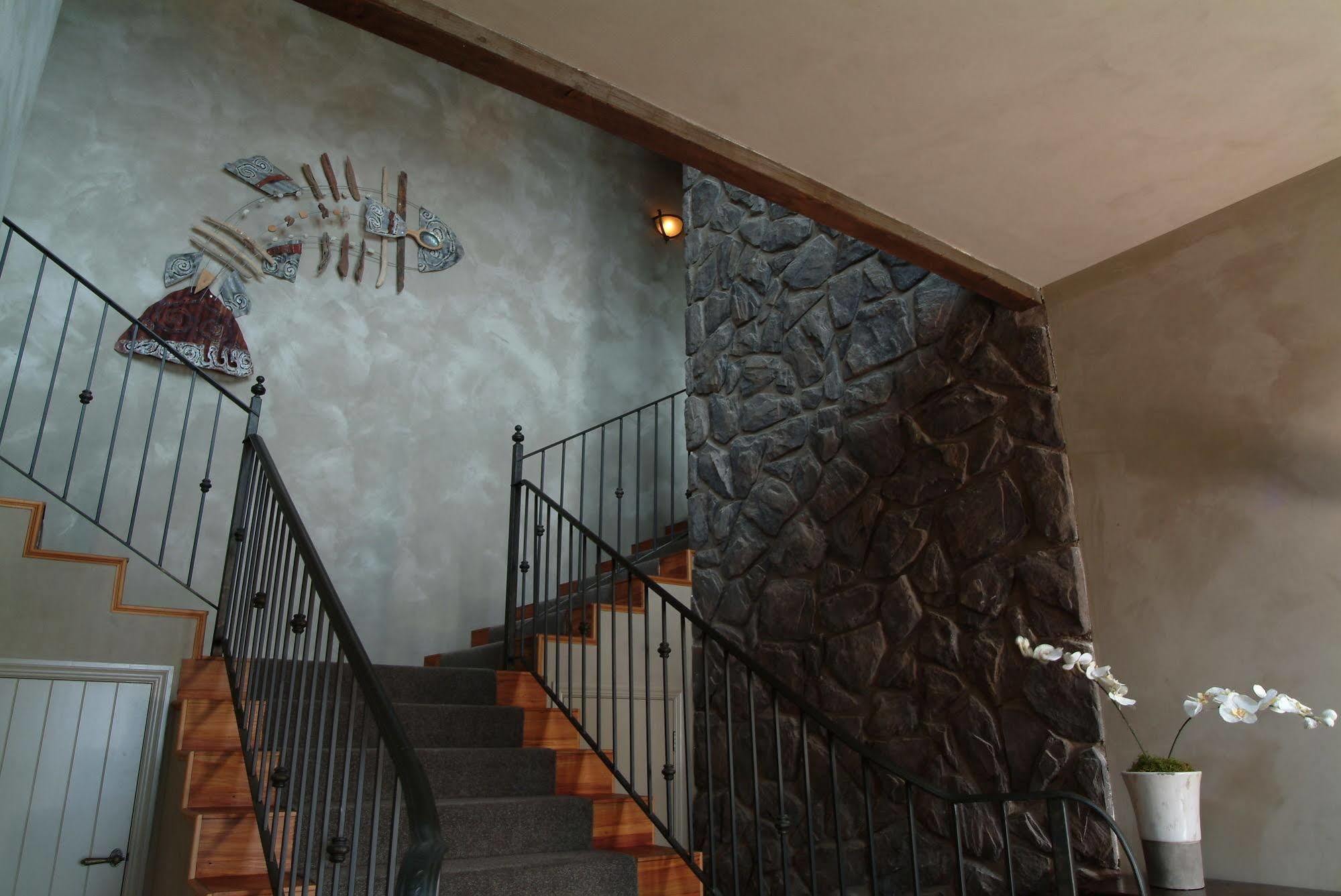 Tauhara Sunrise Lodge Taupo Luaran gambar