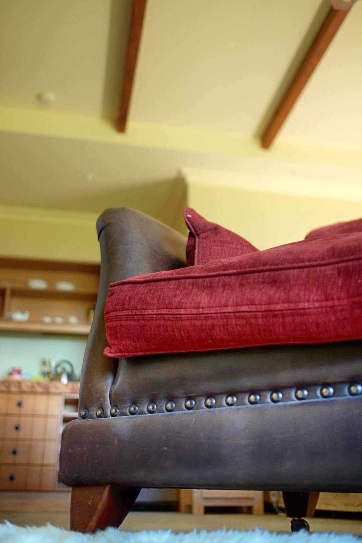 Tauhara Sunrise Lodge Taupo Luaran gambar