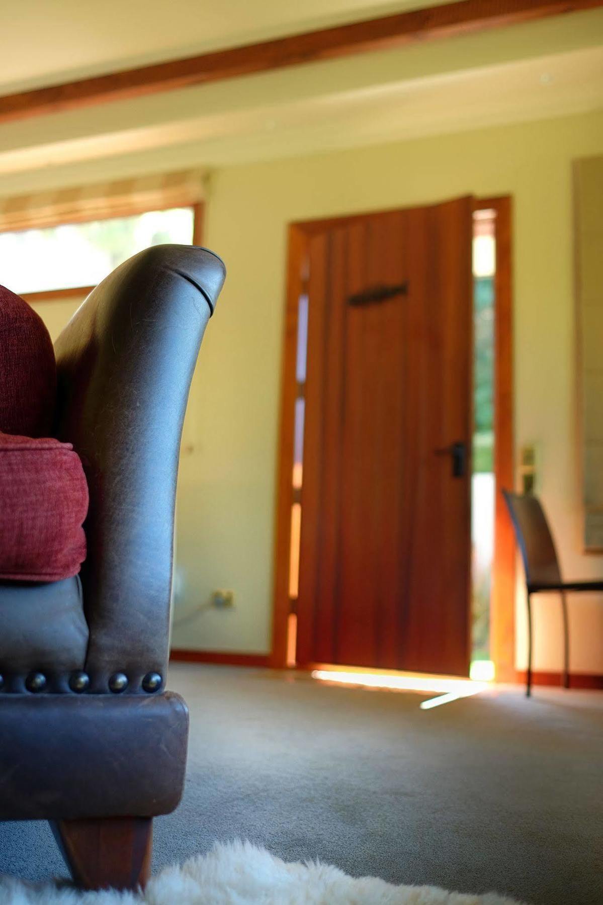 Tauhara Sunrise Lodge Taupo Luaran gambar