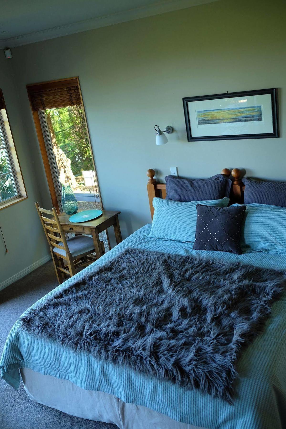 Tauhara Sunrise Lodge Taupo Luaran gambar