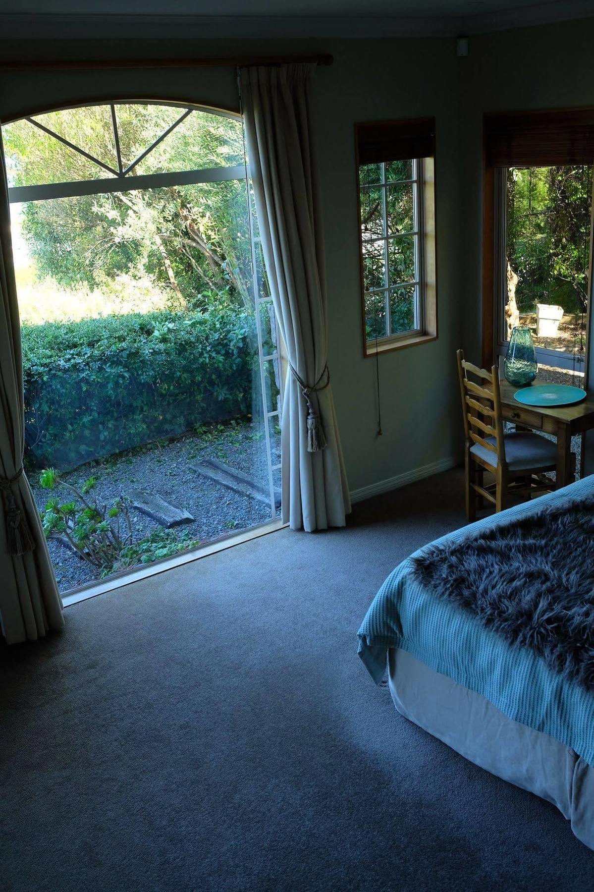 Tauhara Sunrise Lodge Taupo Luaran gambar