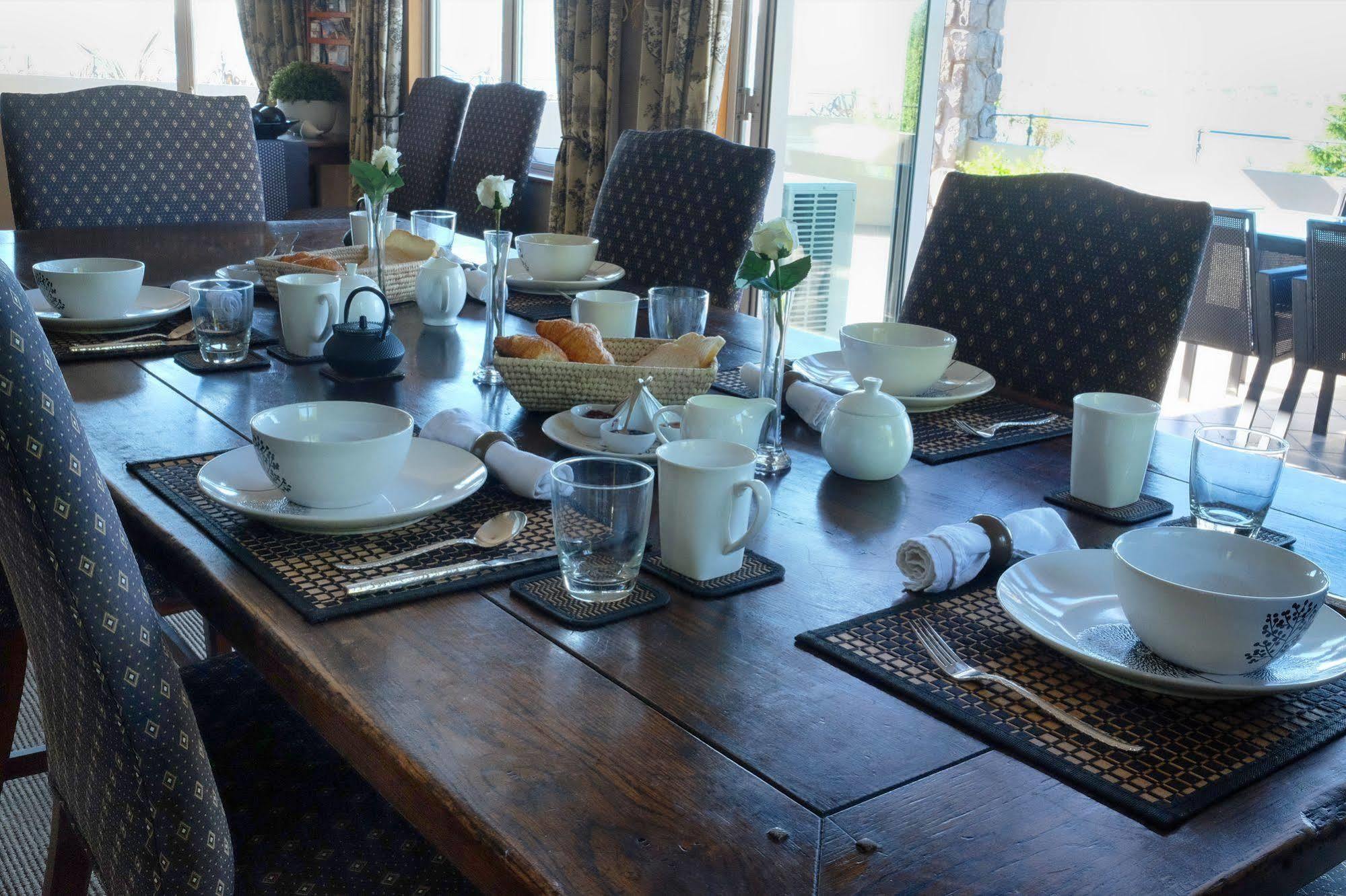 Tauhara Sunrise Lodge Taupo Luaran gambar