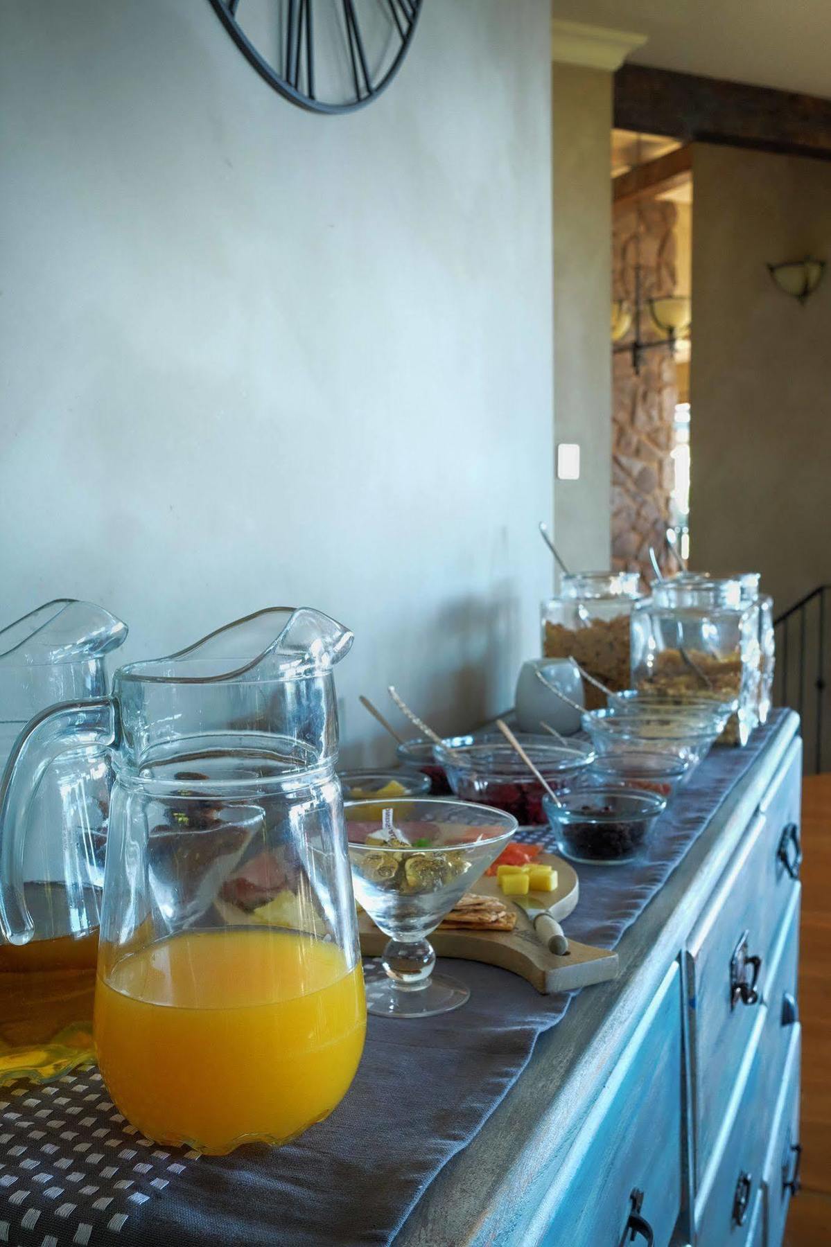 Tauhara Sunrise Lodge Taupo Luaran gambar