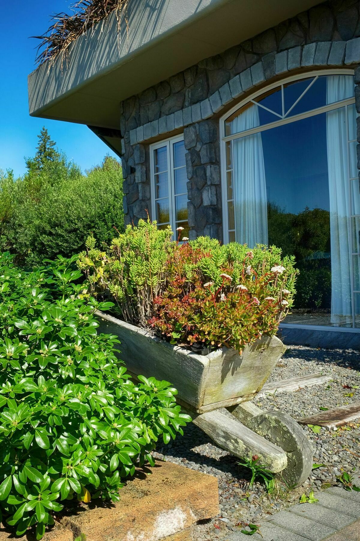 Tauhara Sunrise Lodge Taupo Luaran gambar
